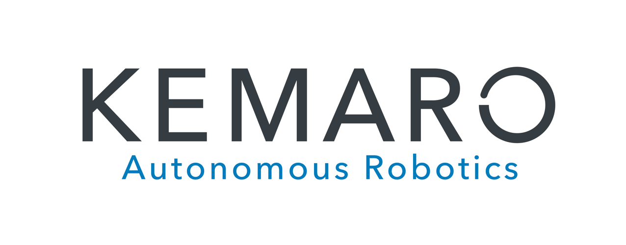 KEMARO AG logo claim underneeth_gross